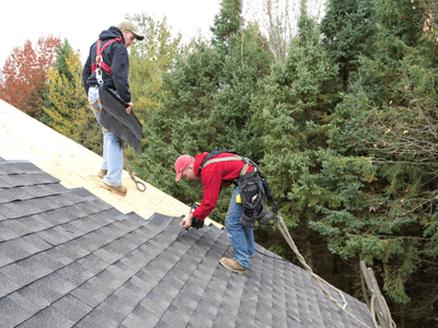 About Roof Repair Experts Wellington, UT